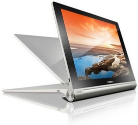Прошивка планшета Lenovo Yoga Tab 2 Pro в Абакане
